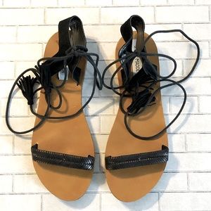 Steve Madden Sandals